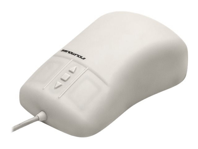 GETT Indumouse Pro - Maus - geeignet für medizinische Anwendung IP68