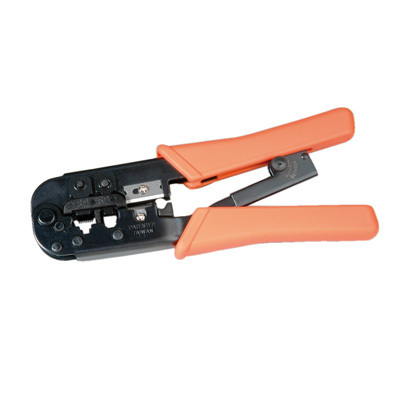 VALUE Secomp Crimping Pliers 8-Pin 8-Contact - Crimpwerkzeug, Ansicht 2