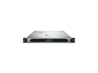 HPE DL360 Gen10 1U XEON 4208 1x32GB BC 8xSFF MR416i-a 1x800W