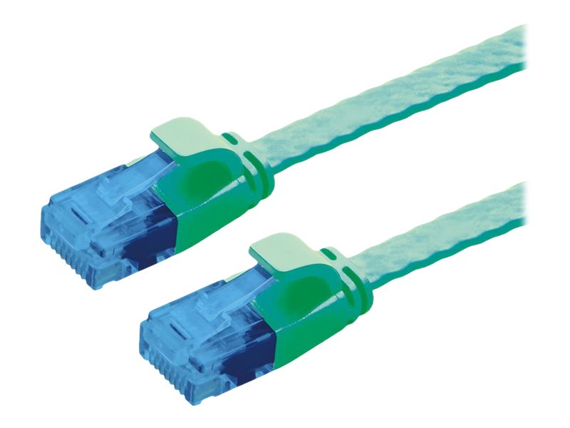 VALUE Patch-Kabel - RJ-45 (M) zu RJ-45 (M)