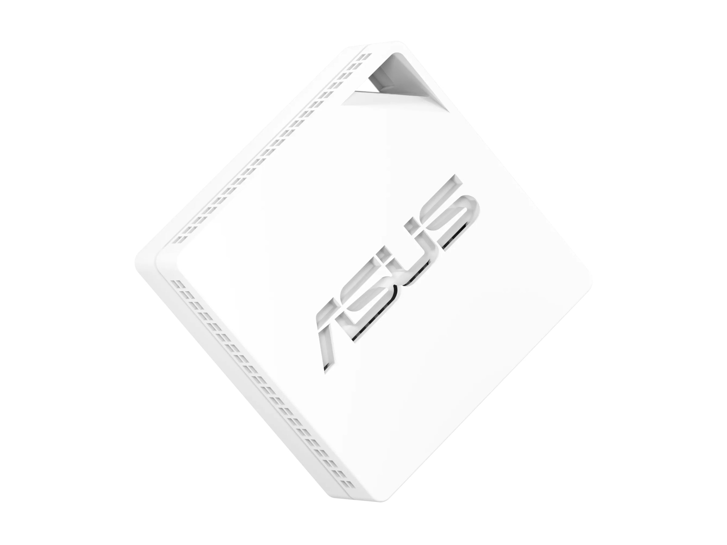 ASUS RT-AX50 Go - Wireless Router - WWAN 1-Port-Switch