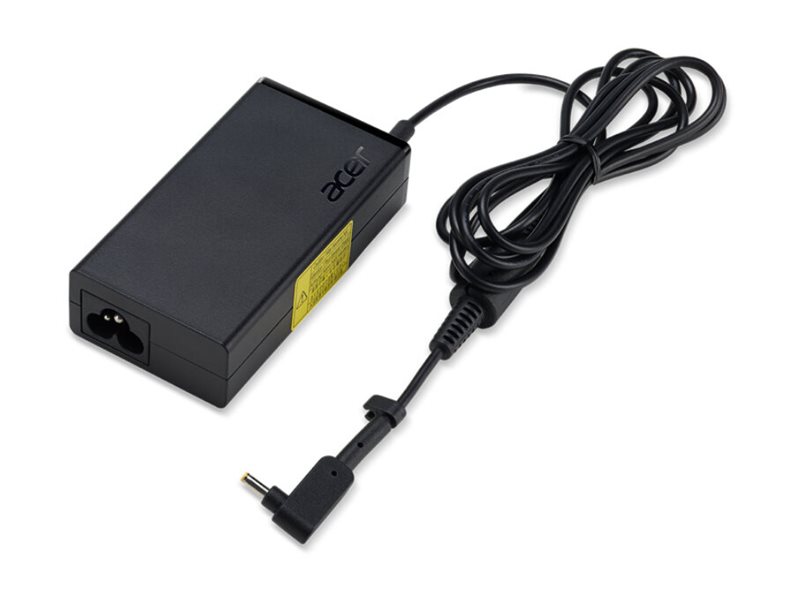 Acer Netzteil - 65 Watt - Europa - für Aspire R 15 (65 Watt)