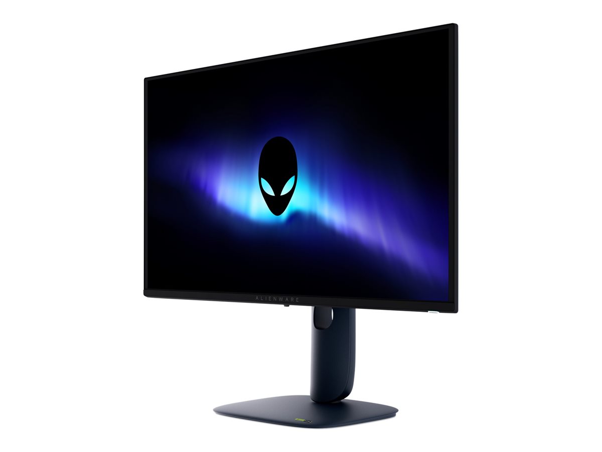 Dell Alienware AW2725D - OLED-Monitor - Gaming - 68.6 cm (27), Ansicht 5