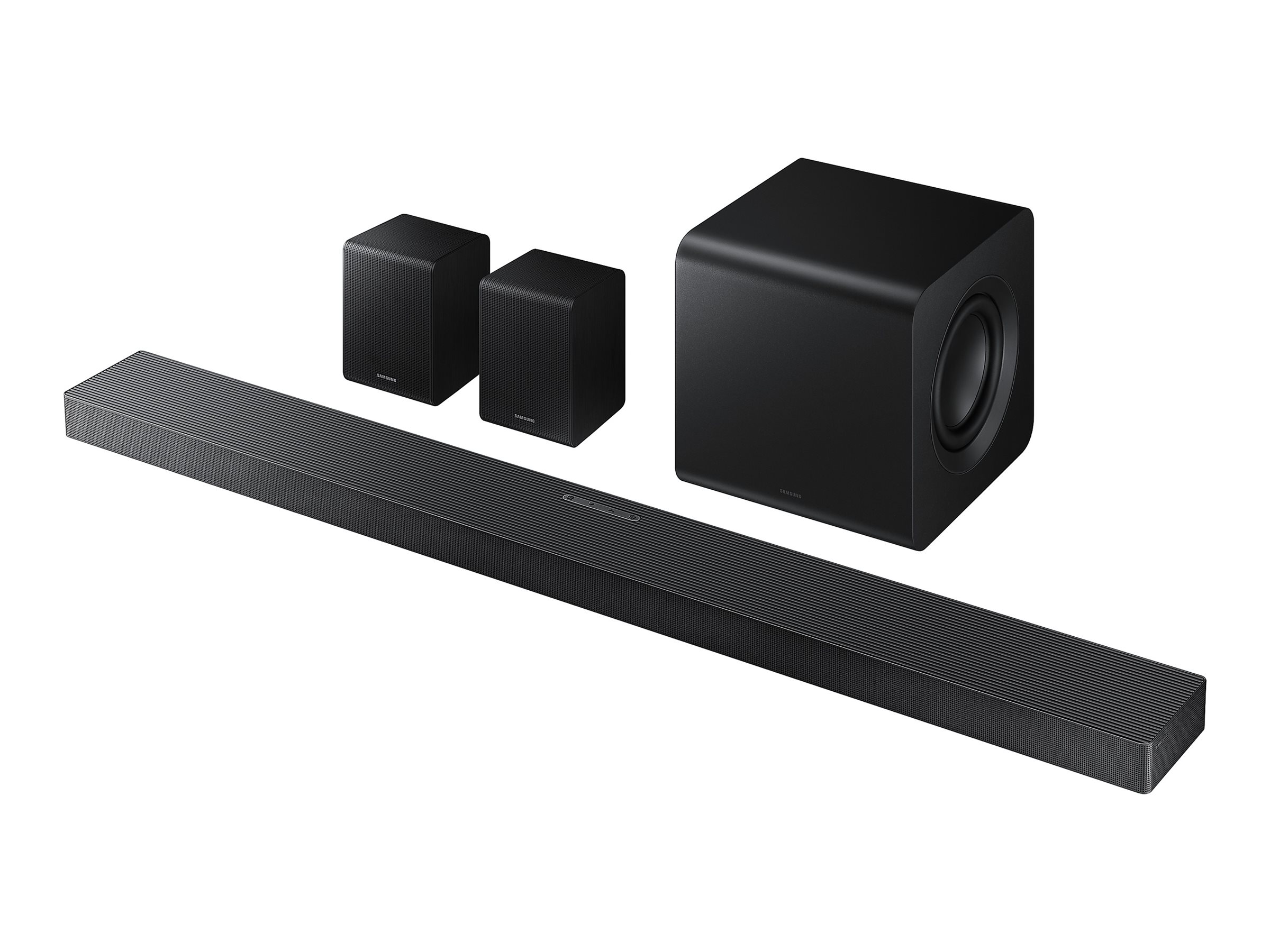 Samsung HW-QS750F - Q Series - Soundleistensystem