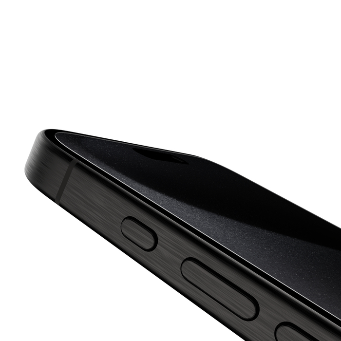 Belkin InvisiGlass - Bildschirmschutz für Handy, Ansicht 2