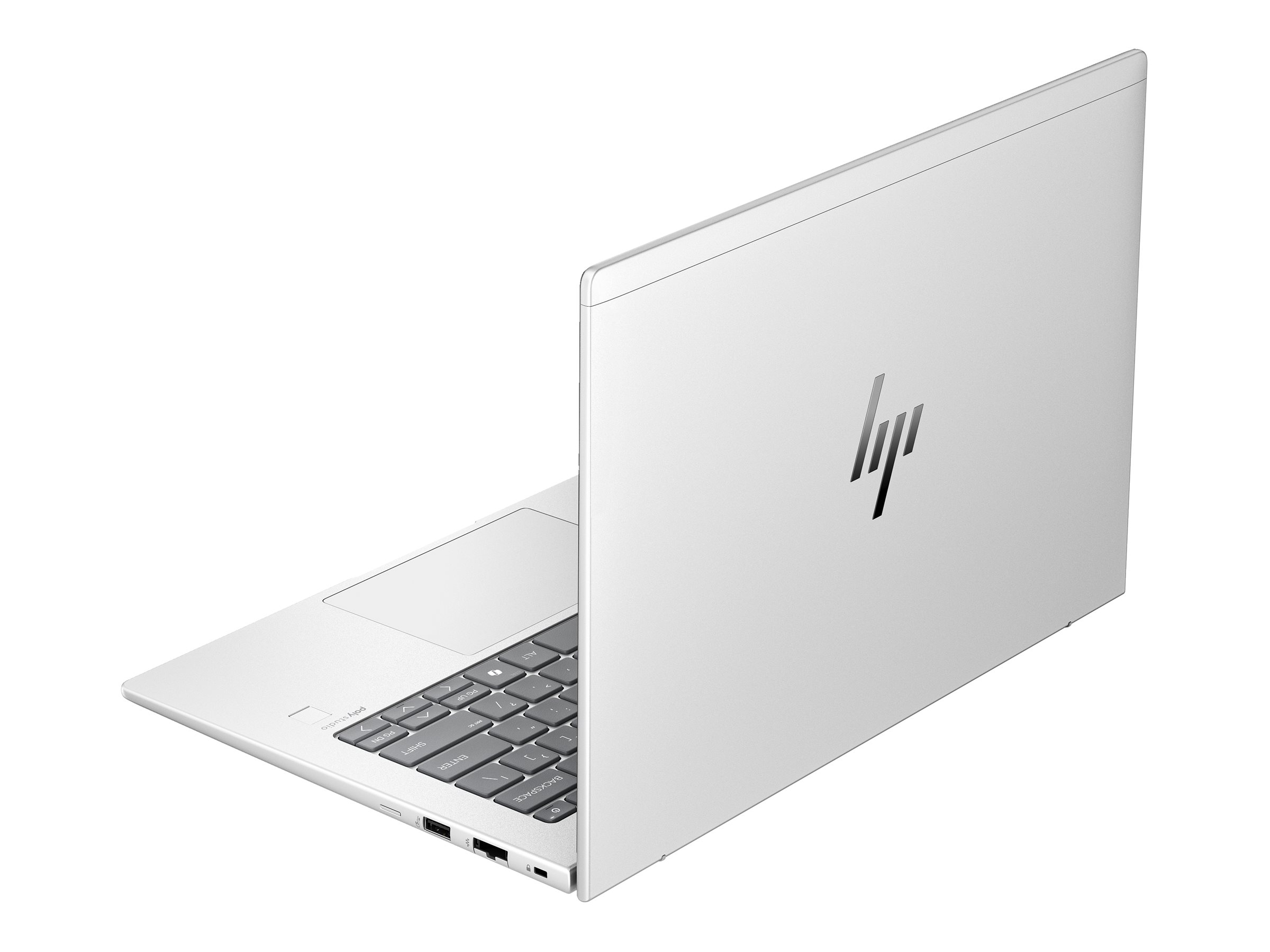HP Elite Mobile Thin Client mt645 G8 - 180°-Scharnierdesign - AMD Ryzen 5 7535U  2.9 GHz - Win 10 IoT Enterprise 2021 LTSC - Radeon 660M - 16 GB RAM - 256 GB SSD NVMe - 35.56 cm (14)