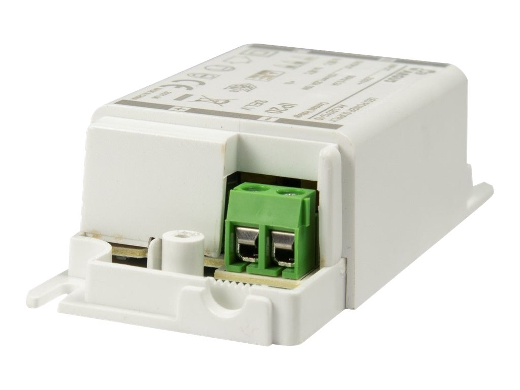 Inter-Tech Argus LED24-15 - LED-Treiber - 15 Watt - 625, Ansicht 3