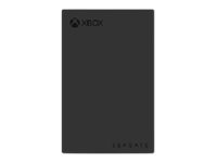 Seagate Game Drive for Xbox STKX4000402 - Festplatte - 4 TB - extern (tragbar)
