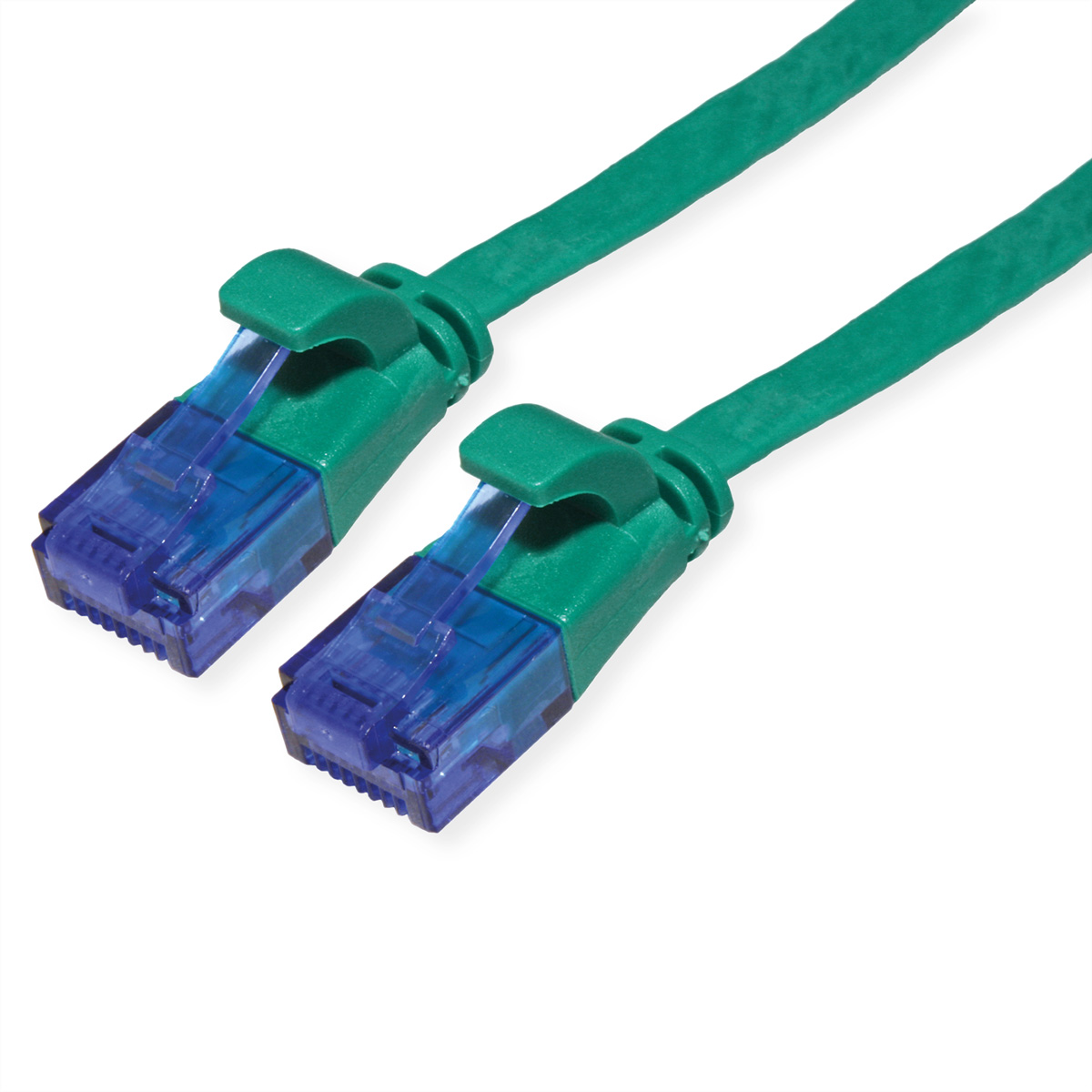 VALUE Patch-Kabel - RJ-45 (M) zu RJ-45 (M)