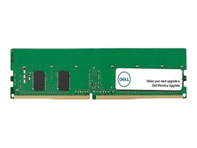 DELL EMC DELL MEMORY UPGRADE - 8GB (AA799041)