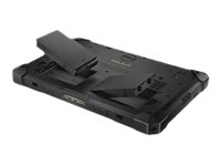 Dell Primary - Laptop-Batterie - Lithium-Ionen, Ansicht 3