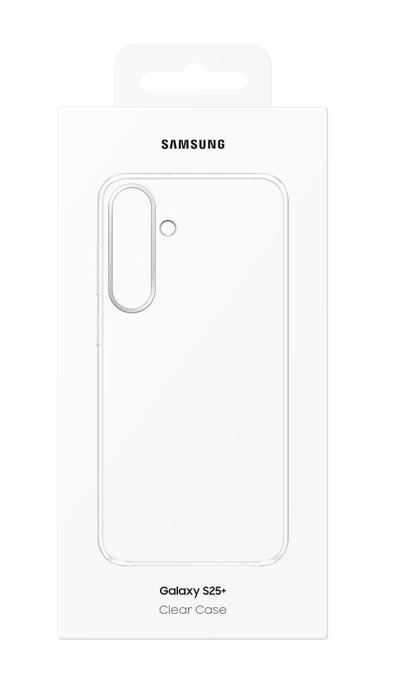 Samsung EF-QS936 - Hintere Abdeckung für Mobiltelefon, Ansicht 2