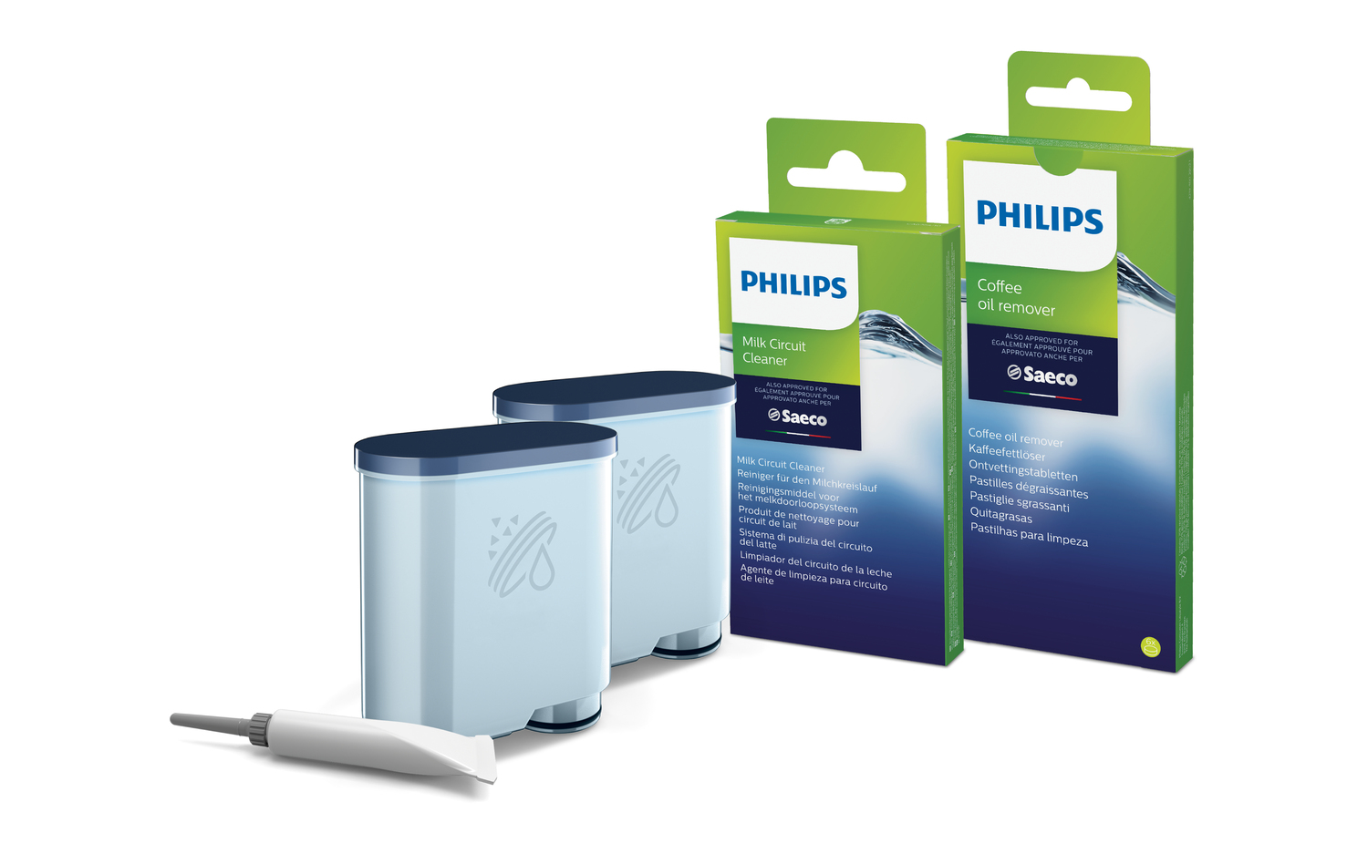 Philips CA6707 - Wartungssatz - für Kaffeemaschine, Ansicht 2