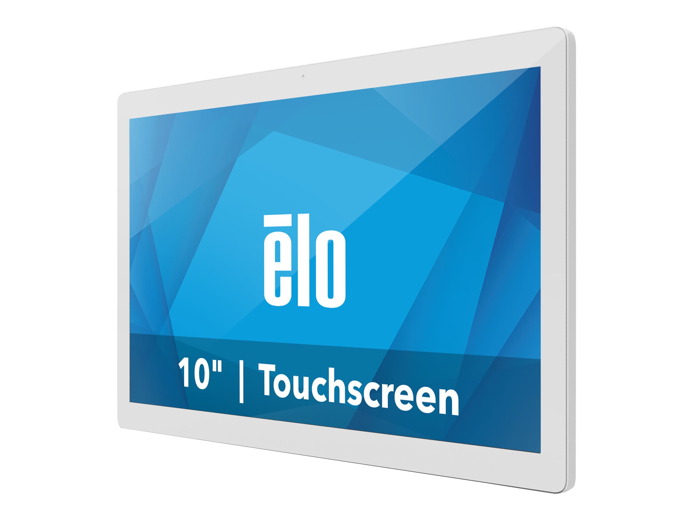 ELO TOUCH ESY10I4 4.0 VALUE 10IN ROCK 4GB (E411643)