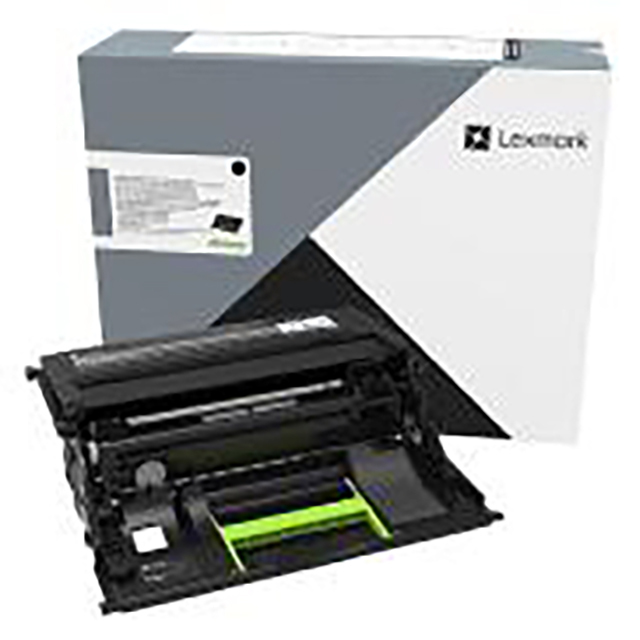 Lexmark 58D0ZA0, Laserdrucken, Lexmark, MX822adxe, MX826ade, MX822ade, MX826adxe, MS823dn, MX721ade, MS825dn, MS822de, MS826de, MS823n,..., 1 Stück(e), 495 mm, 160 mm