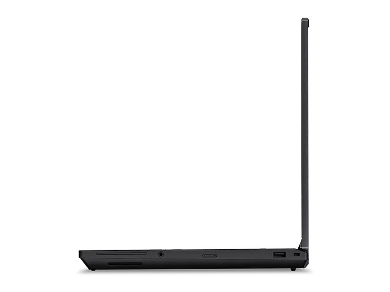 Lenovo ThinkPad P16 Gen 3 21RQ - Intel Core Ultra 7 255HX / 2.4 GHz - Win 11 Pro - RTX PRO 3000 Blackwell - 64 GB RAM - 1 TB SSD TCG Opal Encryption 2, NVMe, Performance - 40.6 cm (16")