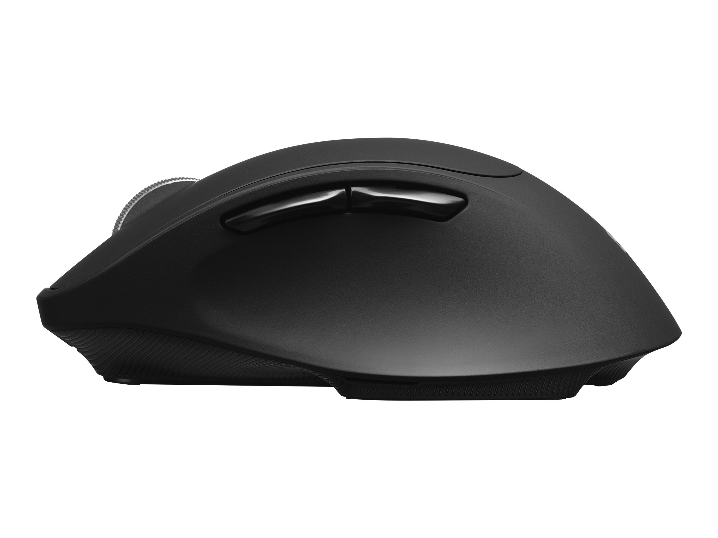 SANDBERG Pro - Maus - optisch - 6 Tasten - kabellos - 2.4 GHz, Bluetooth 4.0, Bluetooth 5.0 - kabelloser Empfänger (USB), Ansicht 4