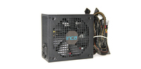 INCA Netzteil IPS-075PG 750W 80+Gold 1x 120mm Lüfter - PC-/Server Netzteil - 80 PLUS Gold