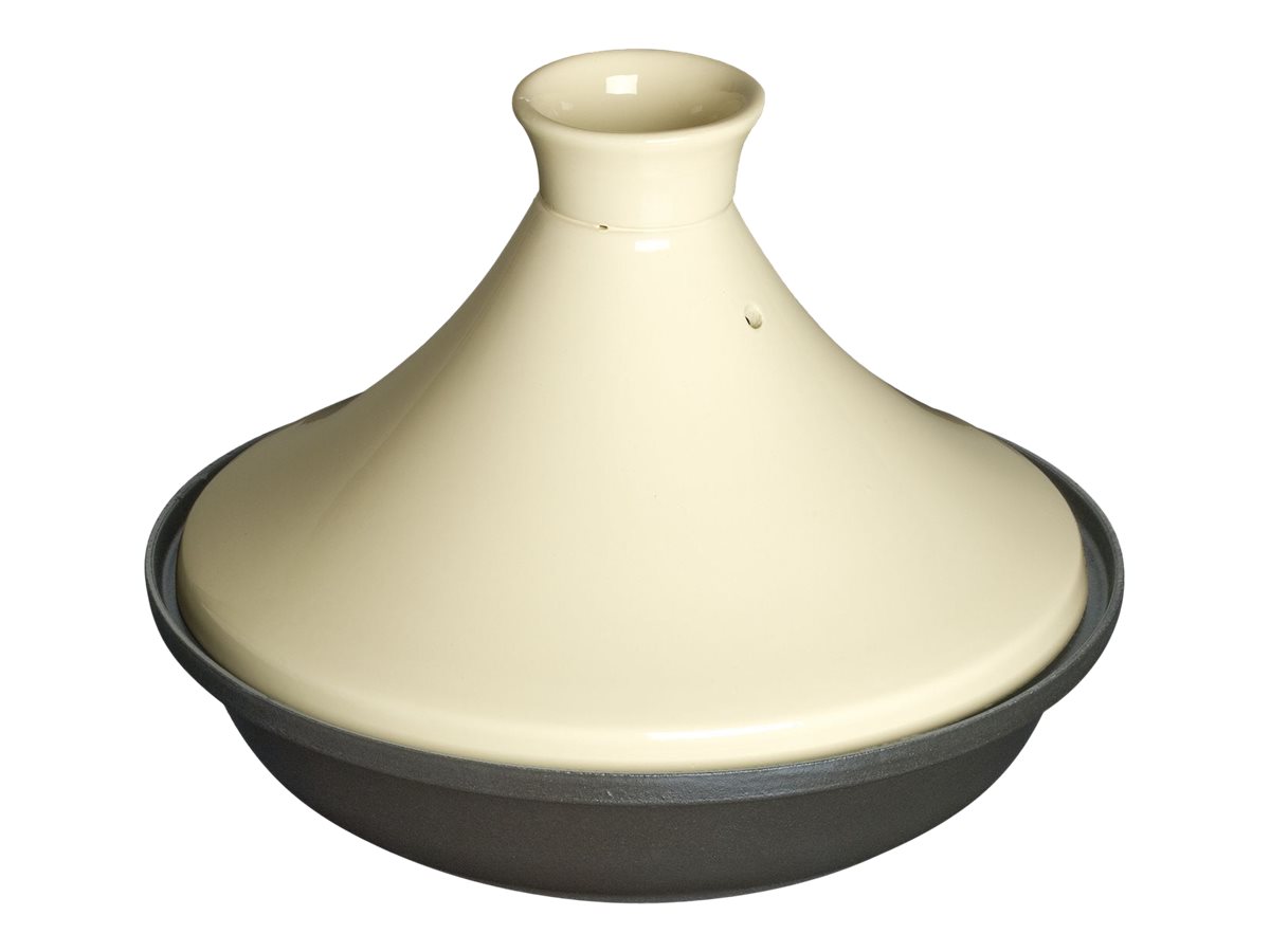 Zwilling STAUB - Tajine mit Deckel - 28 cm diameter - 2 L, Ansicht 2