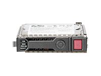 HPE Midline - Festplatte - 2 TB - Hot-Swap - 3.5 LFF (8.9 cm LFF), Ansicht 3