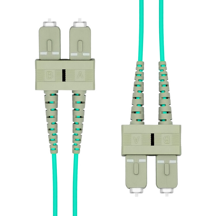ProXtend Patch-Kabel - SC/UPC Multi-Modus (M), Ansicht 2