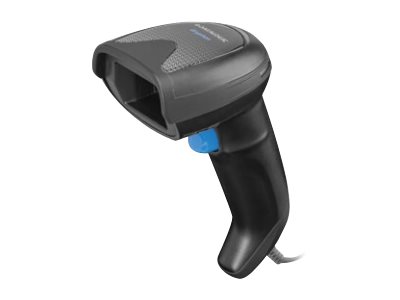 DIGITUS by ASSMANN Shop  2D Barcode Hand Scanner, Battery