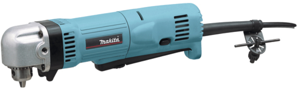 Makita DA3010FJ - Winkelbohrmaschine - 450 W, Ansicht 2