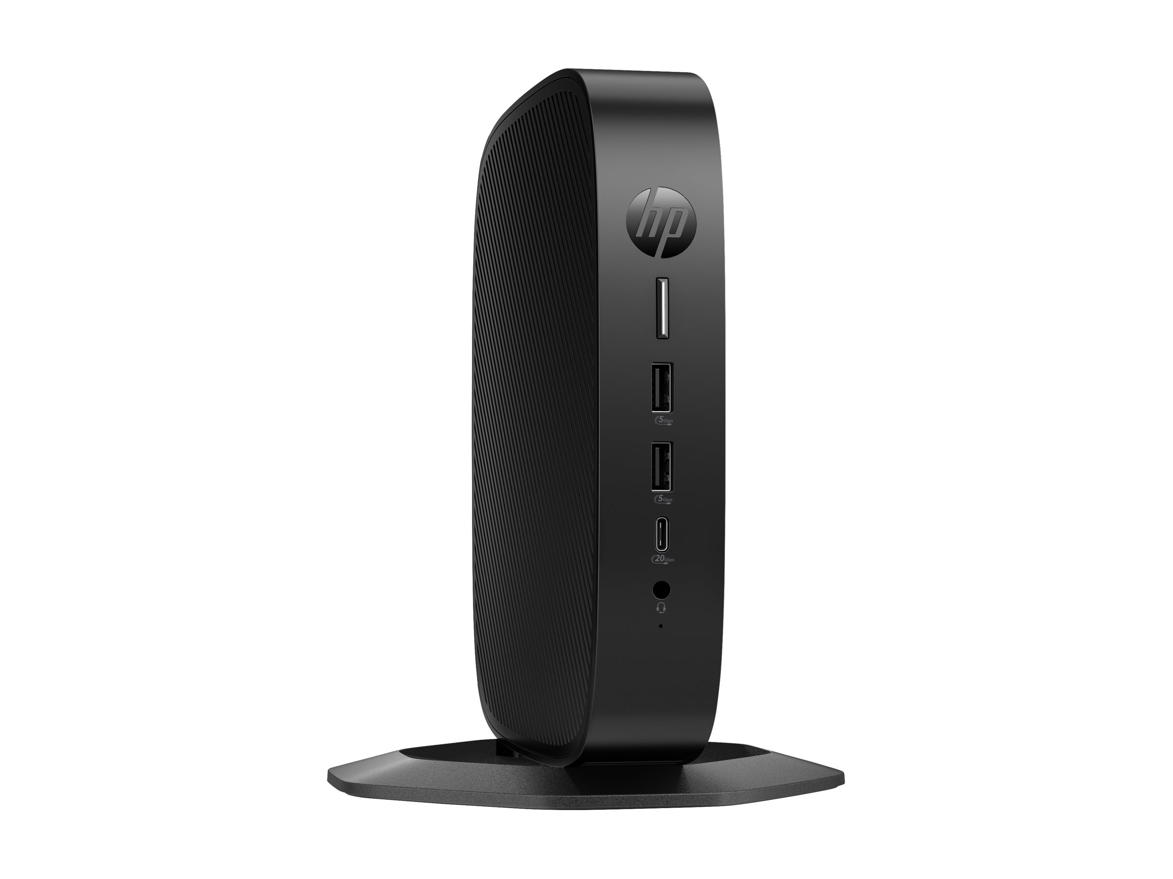HP Elite t660 - Thin Client - SFF - 1 x U-Series U300E  1.1 GHz