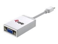 Equip Display-Adapter - Mini DisplayPort (M)
