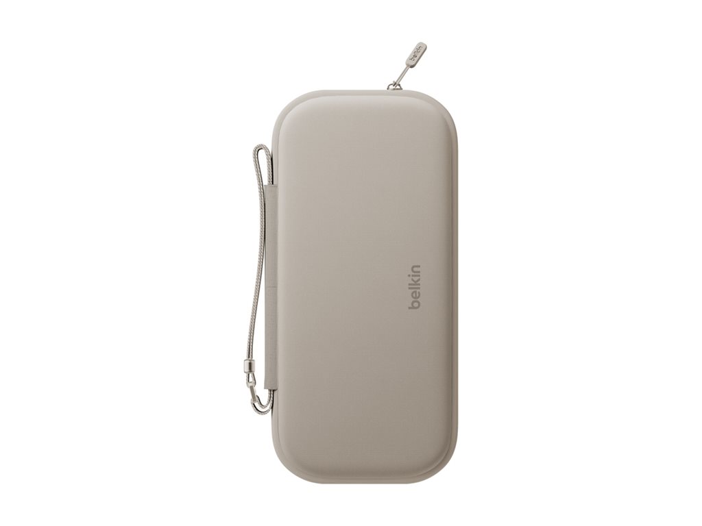 Belkin Gaming - Tasche für Spielekonsole - Sand, Ansicht 4