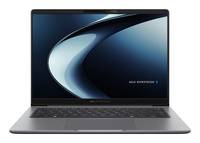 ASUS ExpertBook PM3 PM3406CKA-LY0095X 14" WUXGA Ryzen AI 7 350 16GB/512GB Win11 Pro -• AMD Ryzen AI 7 350 Prozessor