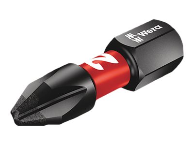 Wera Kraftform Kompakt 100 - Bit- und Steckschlüssel-Satz, Ansicht 3