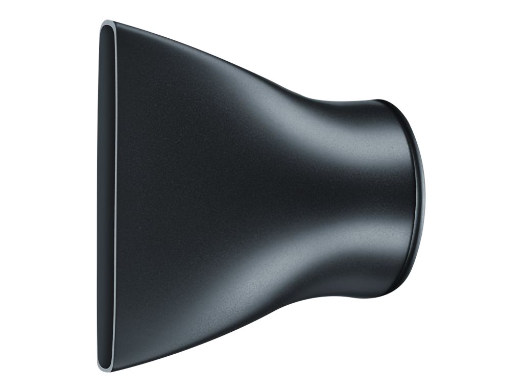 Beurer HC 80 - Föhn - Schwarz/Rosa, Ansicht 3