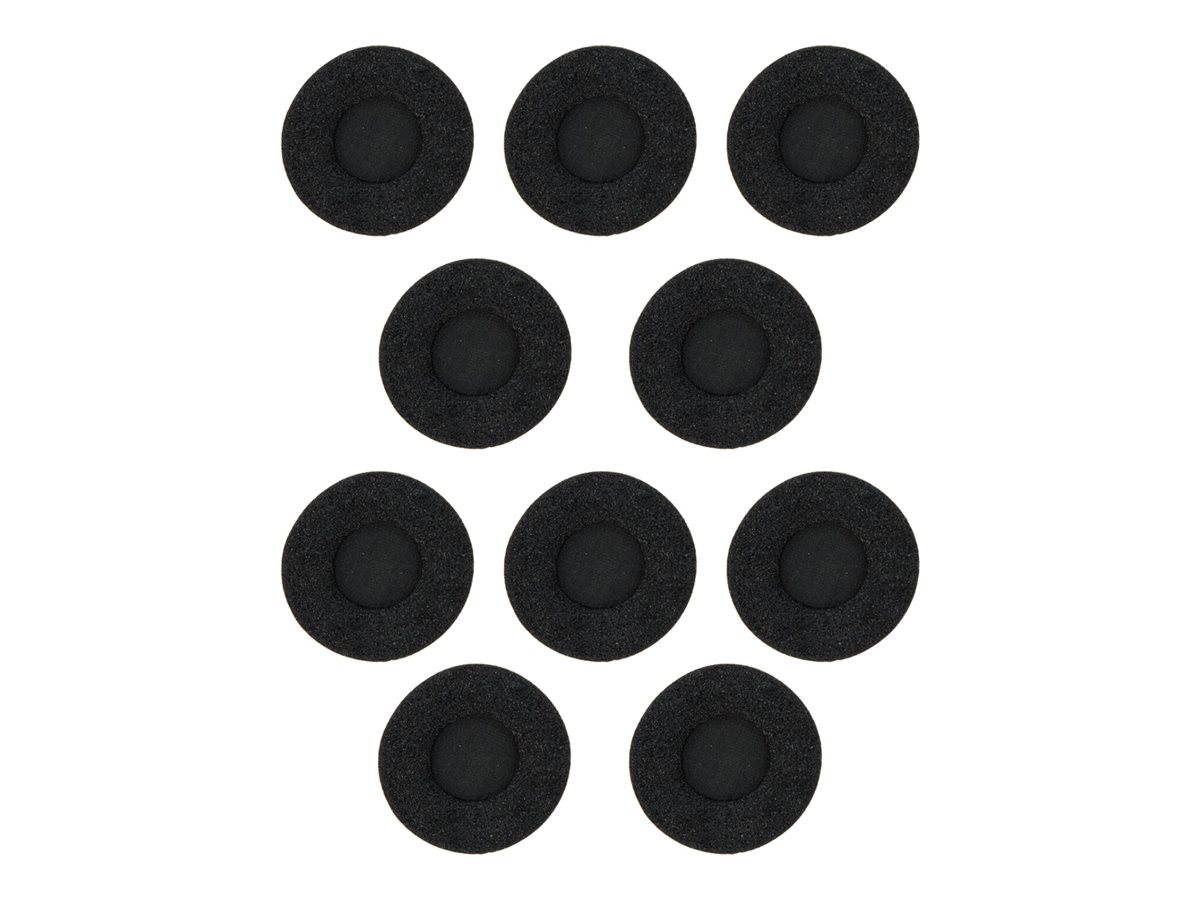 Jabra Ohrpolster (Packung mit 10) - für BIZ