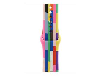 Apple Pride Edition - Armband für Smartwatch