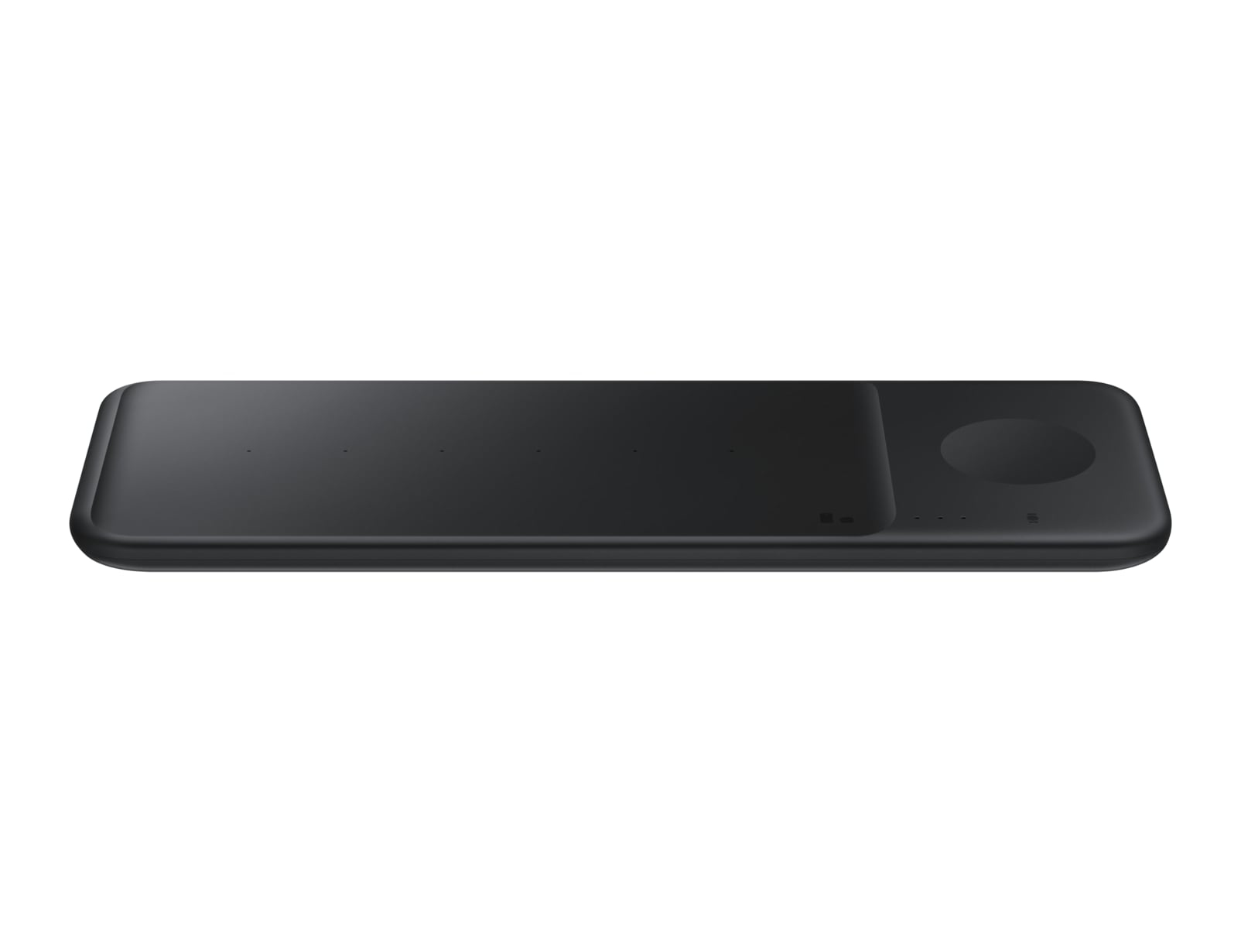Samsung Wireless Charger Trio EP-P6300 - Induktive Ladematte + AC-Netzteil, Ansicht 2