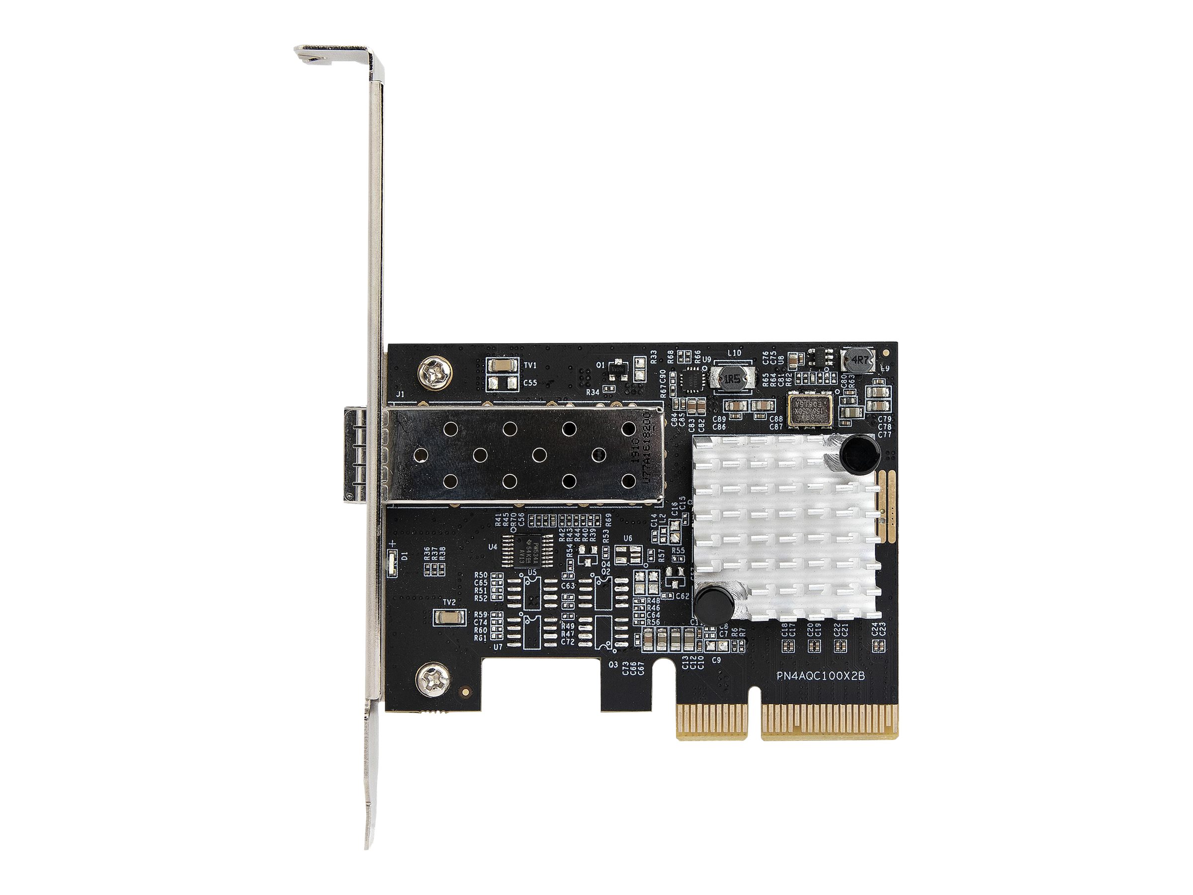 StarTech SFP+ CARD 10 GBPS PCIE NIC