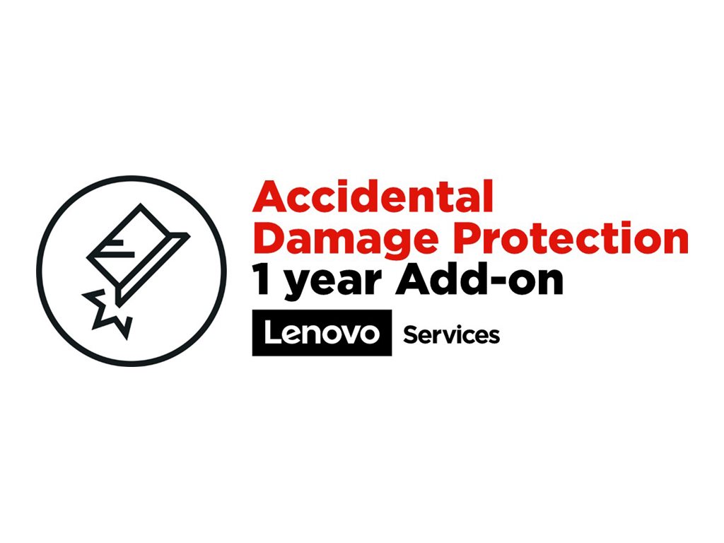 Lenovo Accidental Damage Protection - Ab