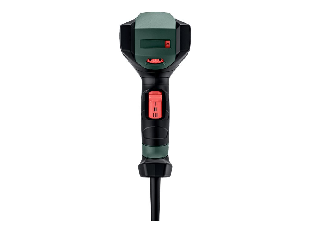 Metabo HG 20-600 - Heißluftgebläse - 2000 W, Ansicht 2