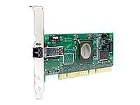 HP Enterprise FCA2214 2Gb PCI-X FC HBA WindowsLinux en NetWare (283384-001)