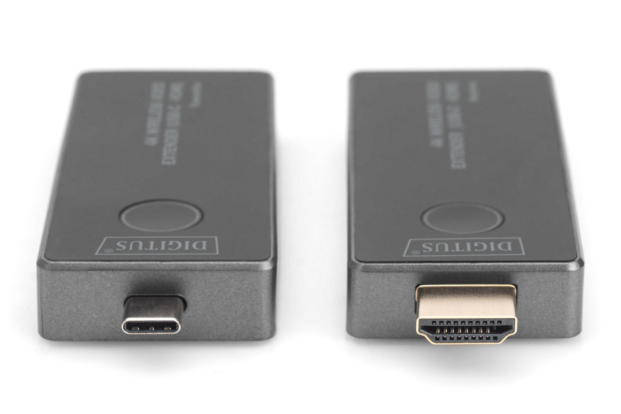 DIGITUS 4K Wireless Video Extender, 30 m (USB-C - HDMI), Ansicht 4
