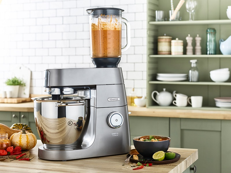 Kenwood Electronics Kenwood KAH359GL - Mixbehälter - für Standmixer, Ansicht 3