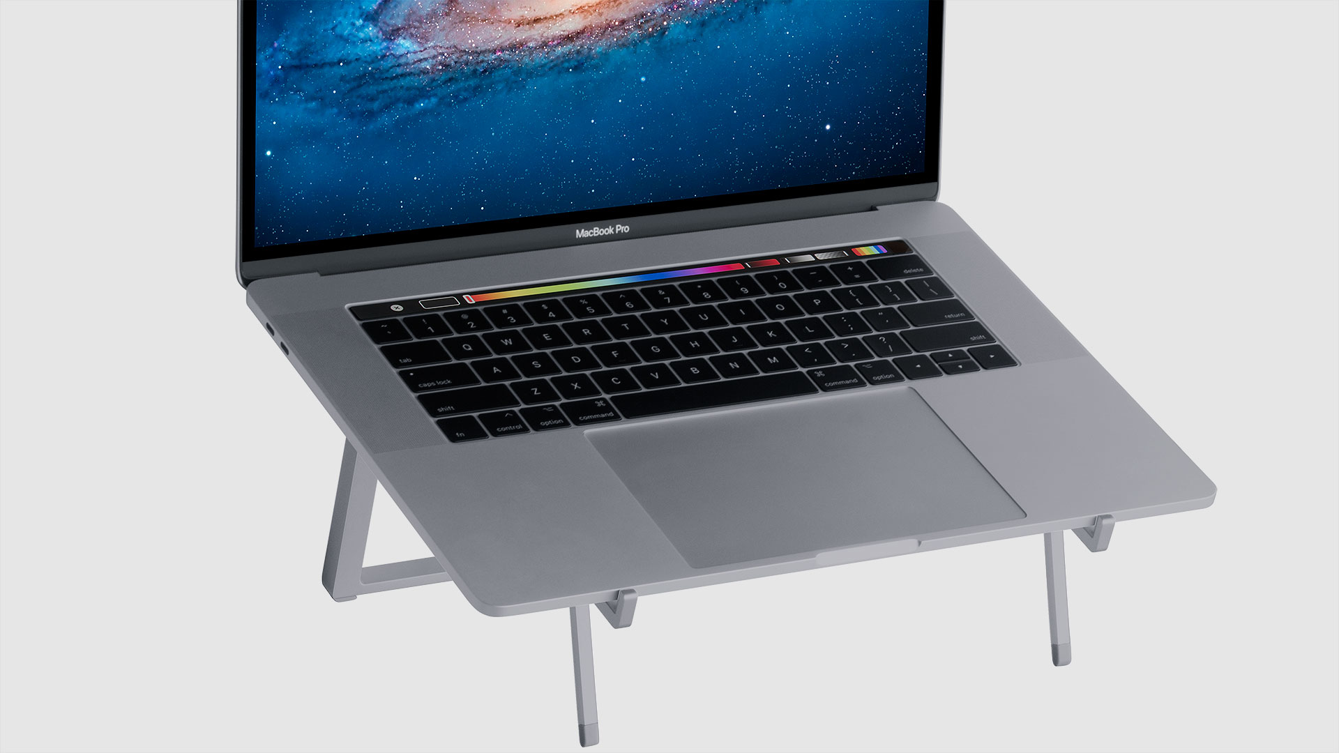 RAIN DESIGN mBar Pro+ - Notebook-Ständer, Ansicht 4