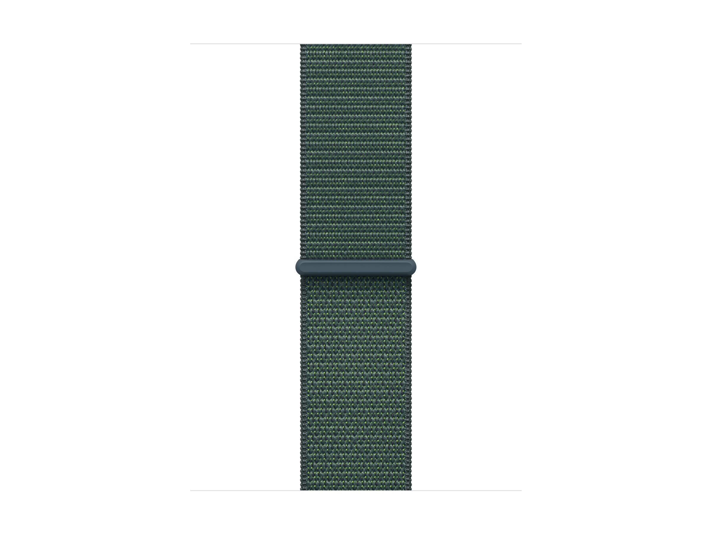 Apple Watch SE (GPS) - 40 mm - Starlight Aluminium