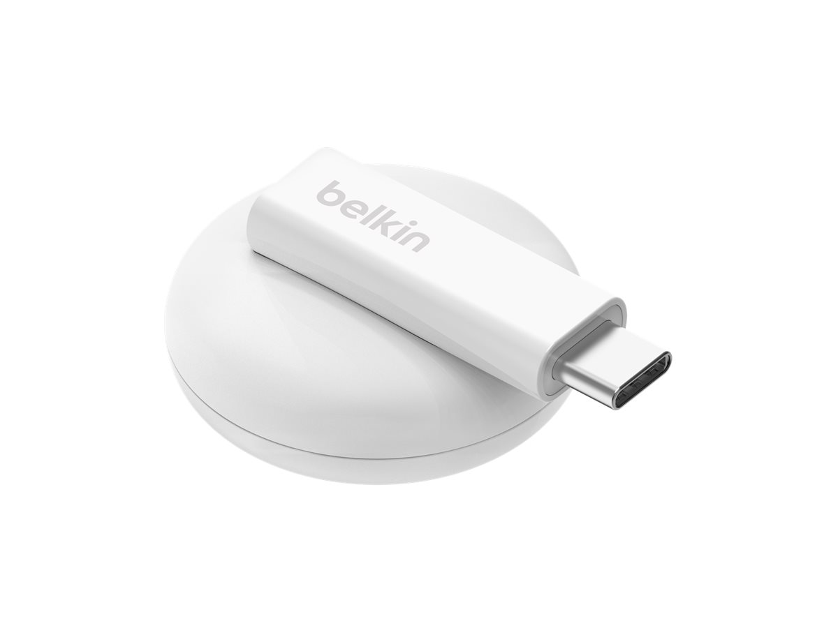 Belkin Induktive Ladematte - tragbar - 5 Watt, Ansicht 4