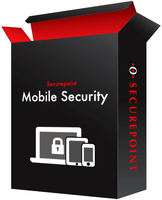 Securepoint Mobile Security - Lizenz (SP-MS-000035)