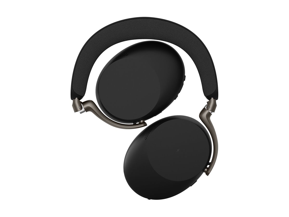 Jabra Evolve3 85 UC - Headset - ohrumschließend