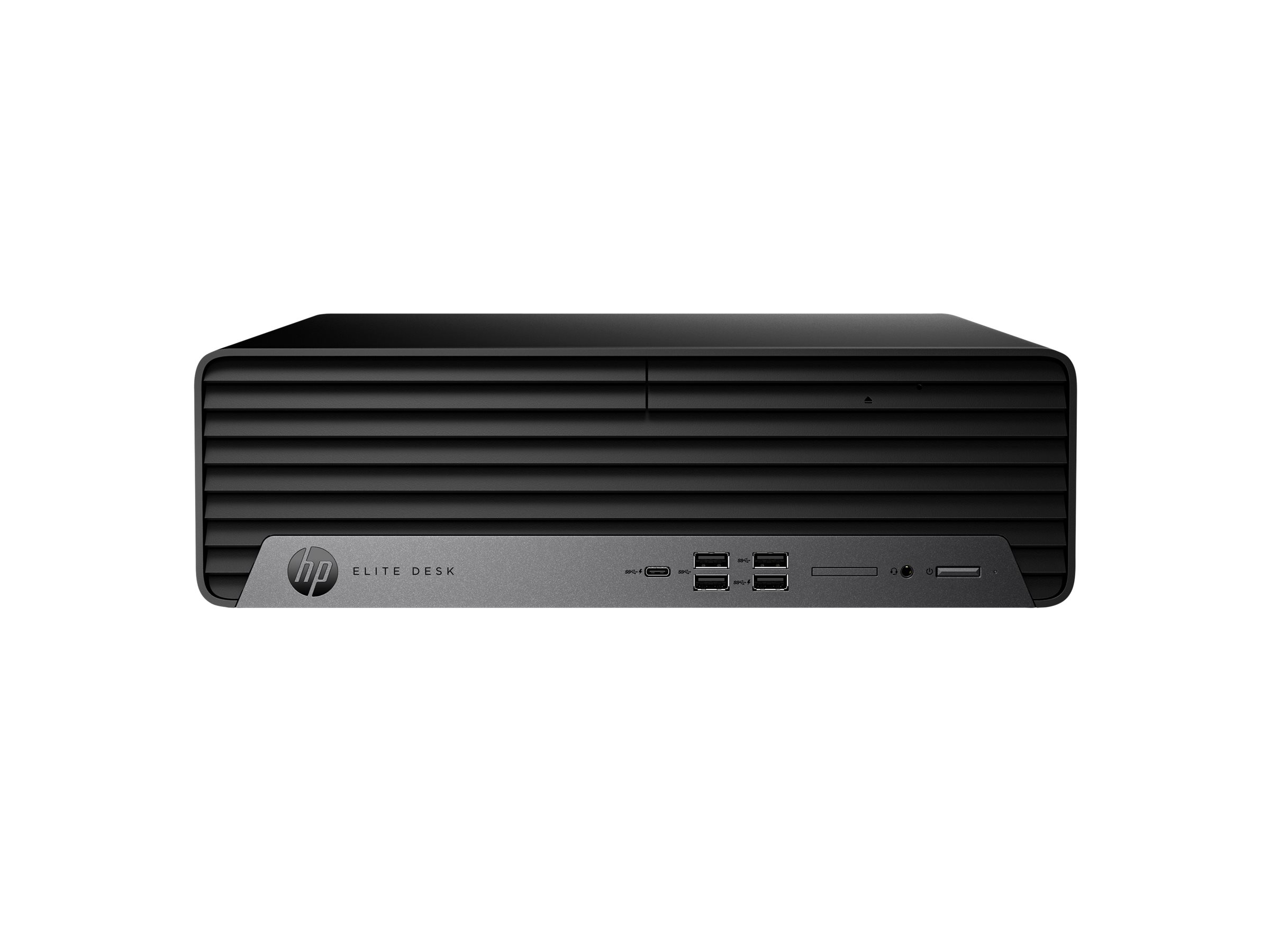 HP Elite 805 G9 - SFF - Ryzen 7 8700G / 4.2 GHz - RAM 16 GB - SSD 512 GB - NVMe - Radeon 780M - 1GbE, Bluetooth 5.3, Wi-Fi 6 - WLAN: 802.11a/b/g/n/ac/ax, Bluetooth 5.3 - Win 11 Pro - Monitor: keiner - Tastatur: Deutsch - Smart Buy - mit HP Wolf Pro Sec...