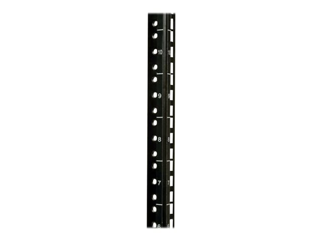 Tripp Eaton Tripp Lite Series 12U Wall Mount Rack Enclosure Server Cabinet Side Mount Wallmount - Schrank Netzwerkschrank - geeignet für Wandmontage - Schwarz - 12U - 48.3 cm (19)