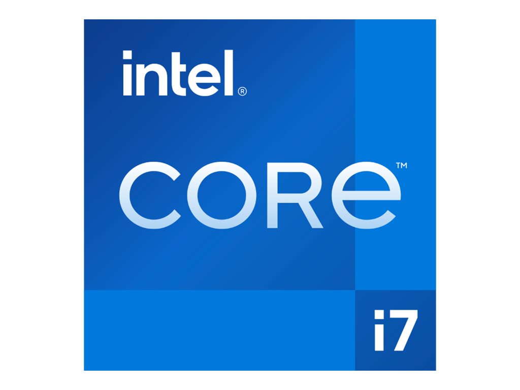 Intel Core i7 i7-13700K - 3.4 GHz - 16 Kerne